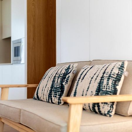 Val 23 Loft Apartment Ponta Delgada  Bagian luar foto