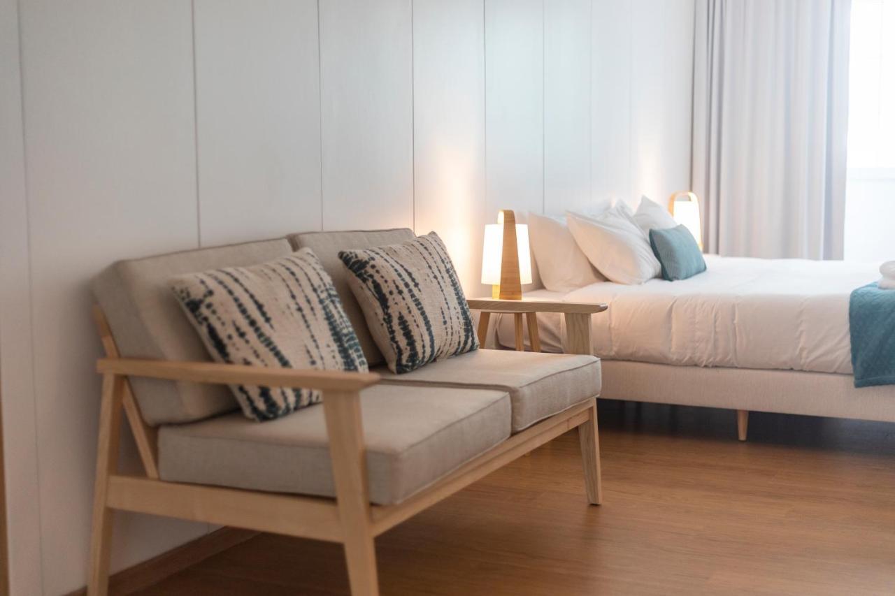 Val 23 Loft Apartment Ponta Delgada  Bagian luar foto